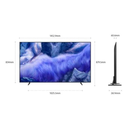 TV QLED 65
