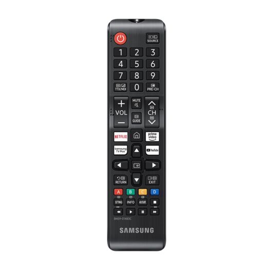TV UHD 4K 75