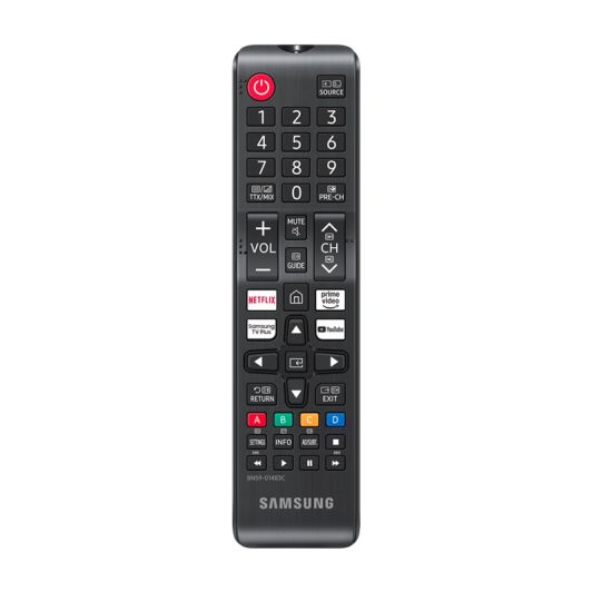 TV QLED 85