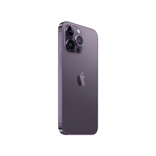 APPLE iPhone 14 Pro Max 128Go Violet Reconditionné grade A+ Batterie Neuve