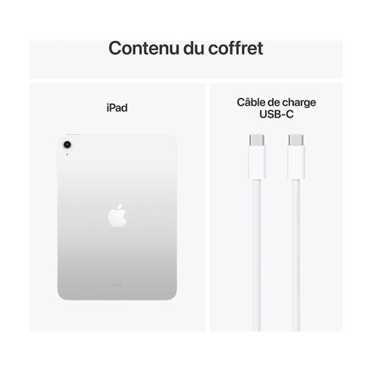 APPLE iPad (A16) 11