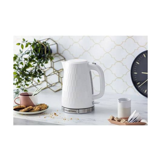 Bouilloire RUSSELL HOBBS 26050-70 Honeycomb 