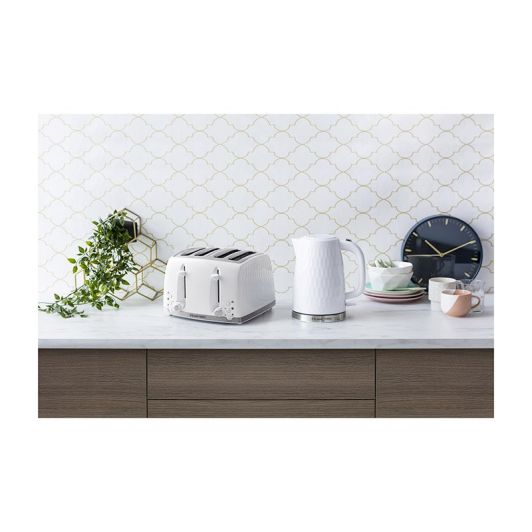 Bouilloire RUSSELL HOBBS 26050-70 Honeycomb 