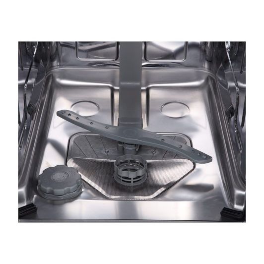 Lave-vaisselle semi intégrable 14 couverts VALBERG SBI 14S44C SAD929C V2