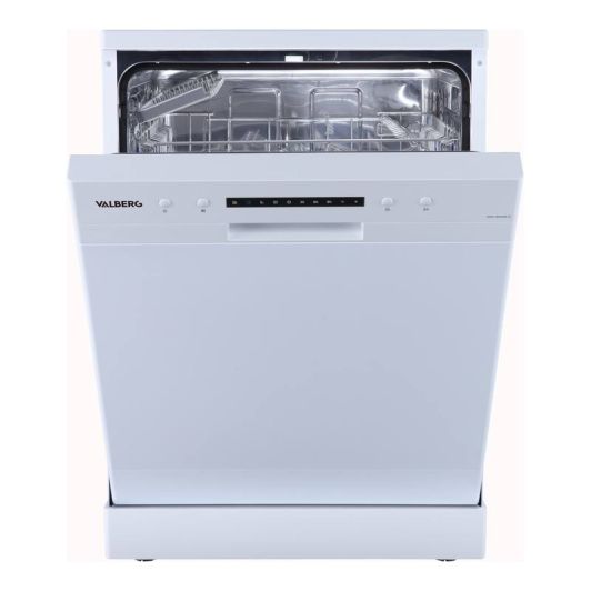Lave-vaisselle 14 couverts  VALBERG 14S44 C WAD929C V2