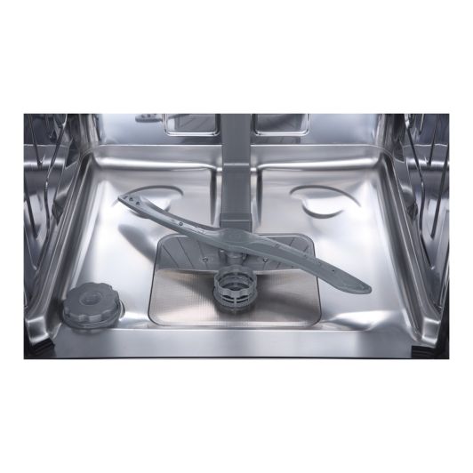 Lave-vaisselle 14 couverts  VALBERG 14S44 C WAD929C V2