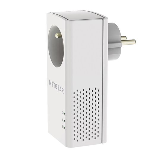 CPL DUO NETGEAR CPL Duo Prise PLP1000-10