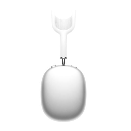 APPLE AirPods Max Silver Reconditionné grade A+