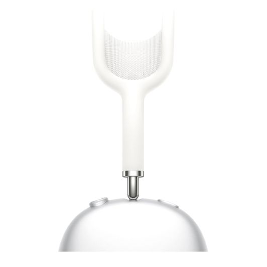 APPLE AirPods Max Silver Reconditionné grade A+