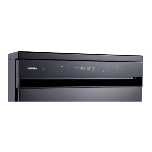 Lave-vaisselle 14 couverts VALBERG 14S40 B DXAD929C V3