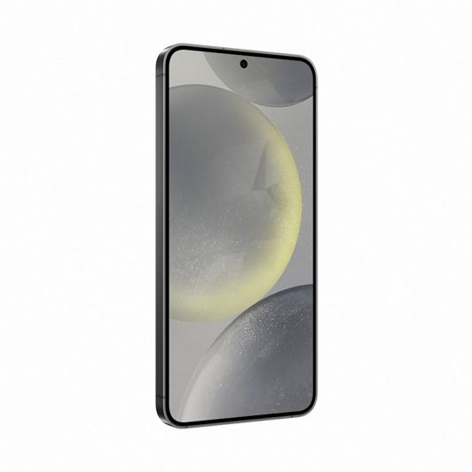 Smartphone SAMSUNG Galaxy S24 128Go Noir Reconditionné grade éco