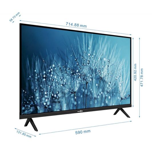 TV HD 32