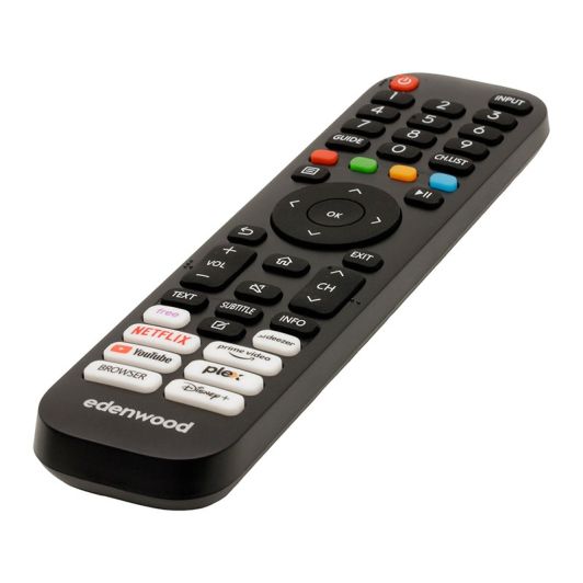 TV QLED 75