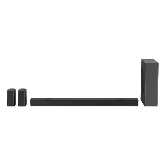 Barre de son EDENWOOD BDS 200 ATMOS