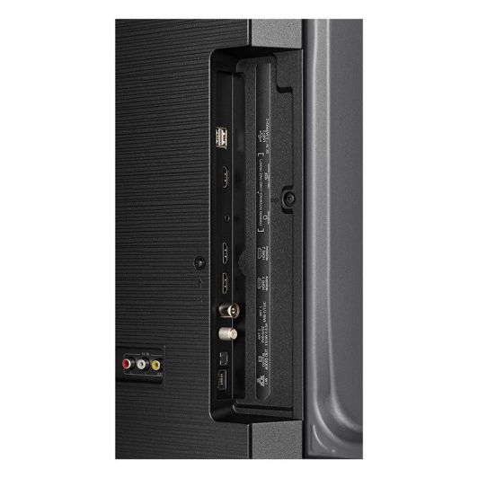 TV UHD 4K 43