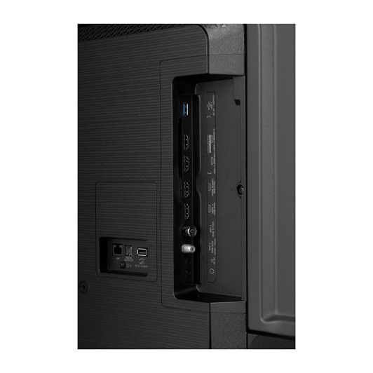 TV QLED 55