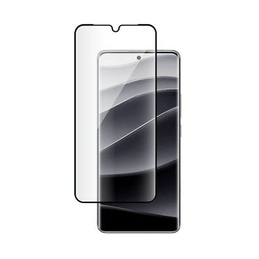 Film de protection BIGBEN XIAOMI Redmi 14 Pro