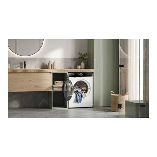 Lave-linge hublot 11 kg VALBERG WF 1114 A-30 F W566C
