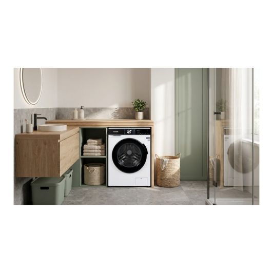 Lave-linge hublot 11 kg VALBERG WF 1114 A-30 F W566C