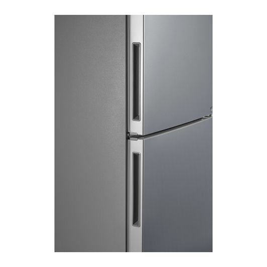 Réfrigérateur combiné VALBERG CNF 330 D S625C