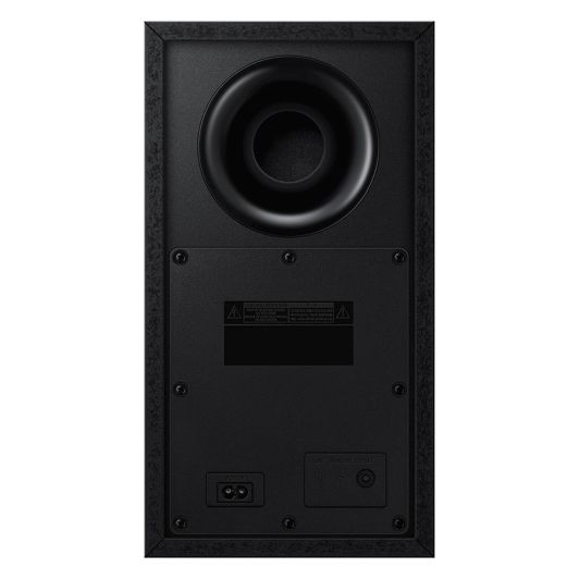 Barre de son SAMSUNG HW-Q610F/XE