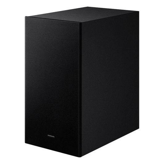 Barre de son SAMSUNG HW-Q610F/XE