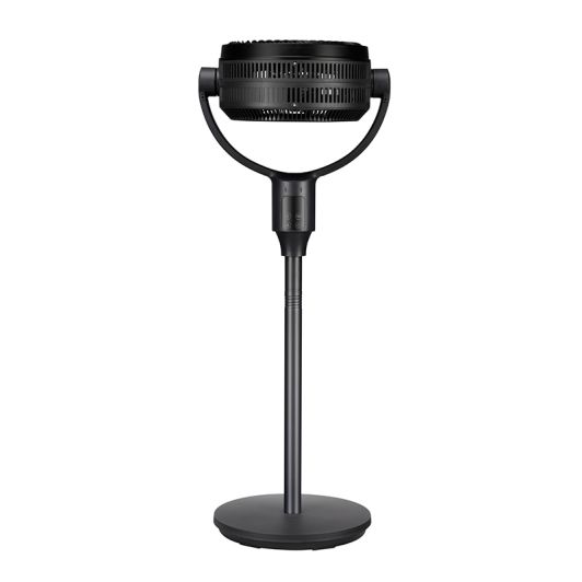 Ventilateur sur pied VALBERG WIND S12 3D
