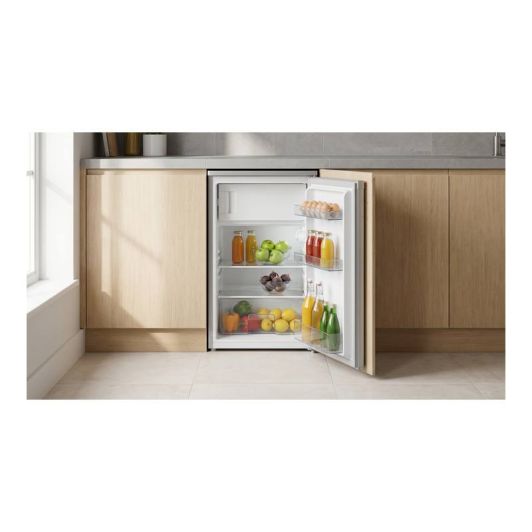 Réfrigérateur top VALBERG TT 4* 102 D W742C