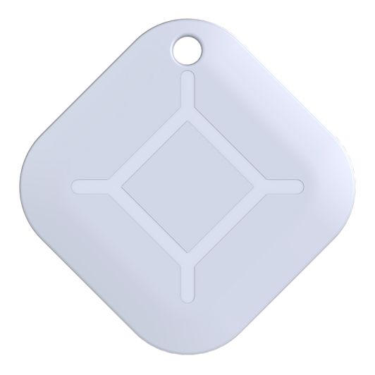Traceur GPS MOBILITY Gris compatible iPhone