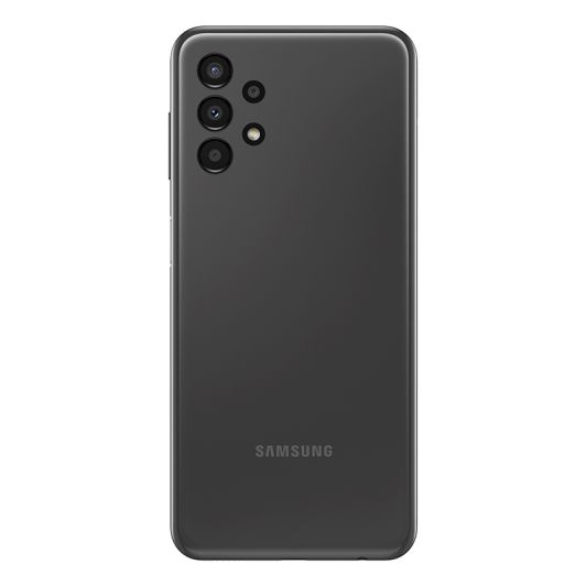 Smartphone SAMSUNG Galaxy A13 64Go Noir Reconditionné Grade Eco