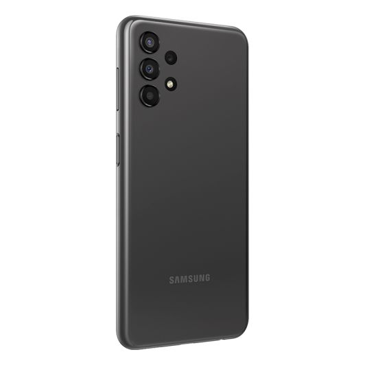 Smartphone SAMSUNG Galaxy A13 64Go Noir Reconditionné Grade Eco