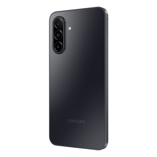 Smartphone SAMSUNG Galaxy A17 5G 128Go Noir