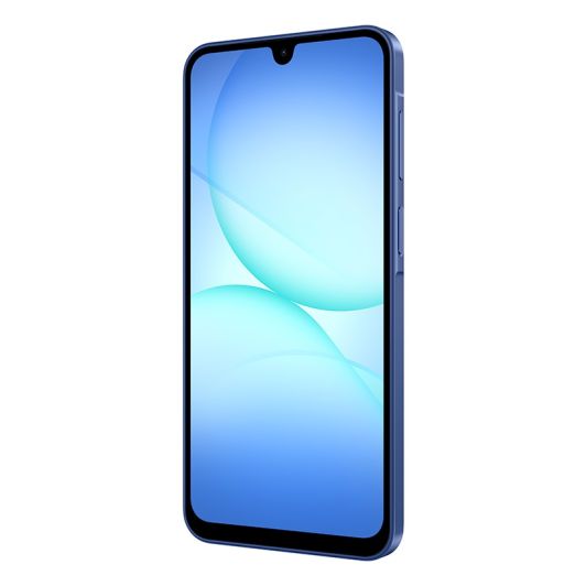 Smartphone SAMSUNG Galaxy A17 5G 128Go Bleu