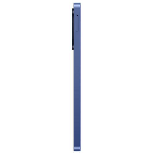 Smartphone SAMSUNG Galaxy A17 5G 128Go Bleu