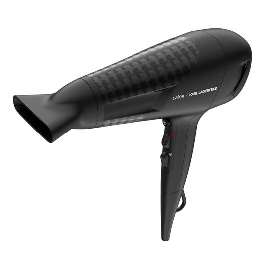 Sèche-cheveux CALOR YY5784FF KARL LAGERFELD