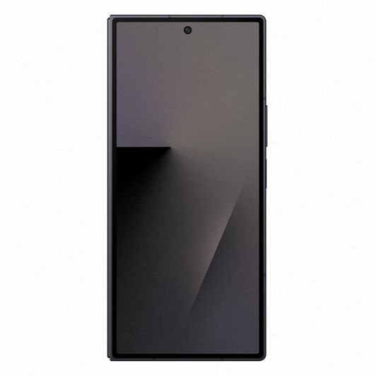 Smartphone SAMSUNG Galaxy ZFold 7 256Go Noir