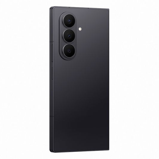 Smartphone SAMSUNG Galaxy ZFold 7 256Go Noir