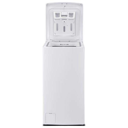 Lave-linge top 6 kg VALBERG WT 612 A W566C