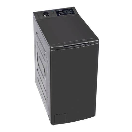 Lave-linge top 7 kg VALBERG WT 712 A S566C