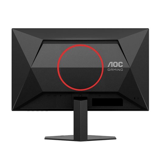 Ecran PC Gamer 24