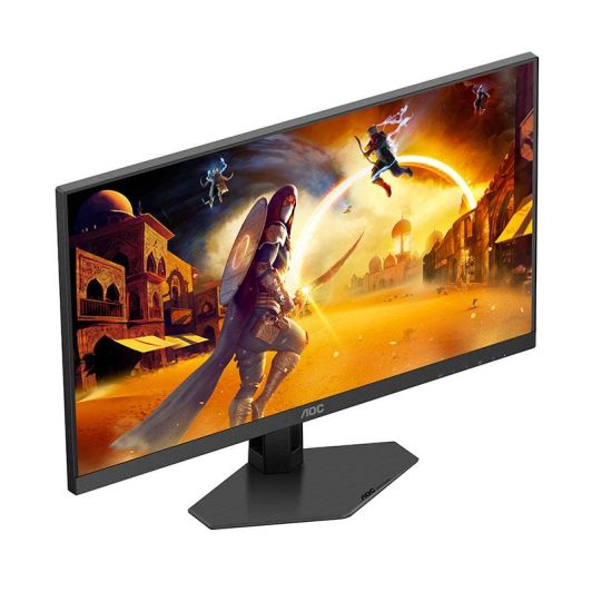 Ecran PC Gamer 24
