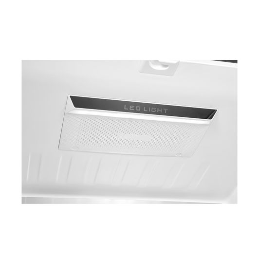 Réfrigérateur 4 portes VALBERG 4D 516 D X625C2