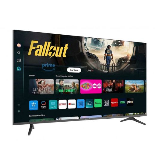 TV UHD 4K 43