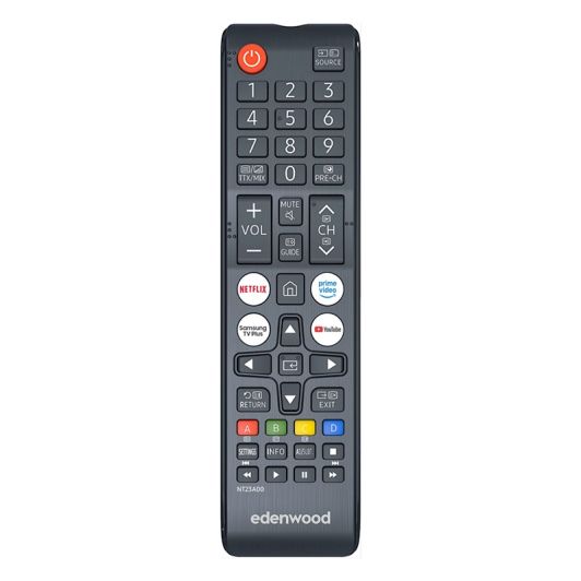 TV UHD 4K 43
