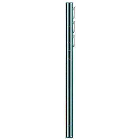 Smartphone SAMSUNG Galaxy S22 Ultra 5G 128Go Vert Reconditionné grade éco