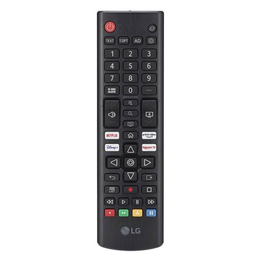 TV UHD 4K 55