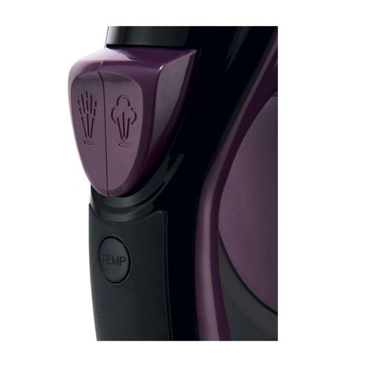 Fer à repasser Russell Hobbs Colour Control Pro Ultra 2800W