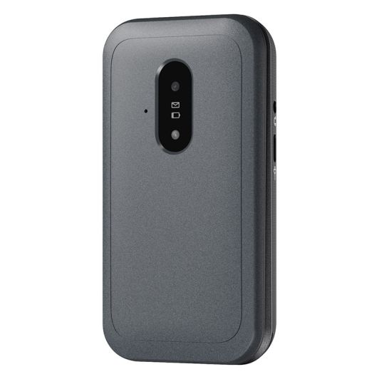 Mobile Sénior DORO Leva 22s 4G Noir