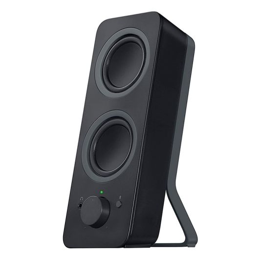 Haut-parleurs Z207 Bluetooth pour ordinateur