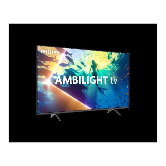 TV UHD 4K 43